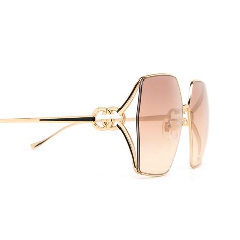 gucci 1322|Gucci Women's Sunglasses, GG1322SA .